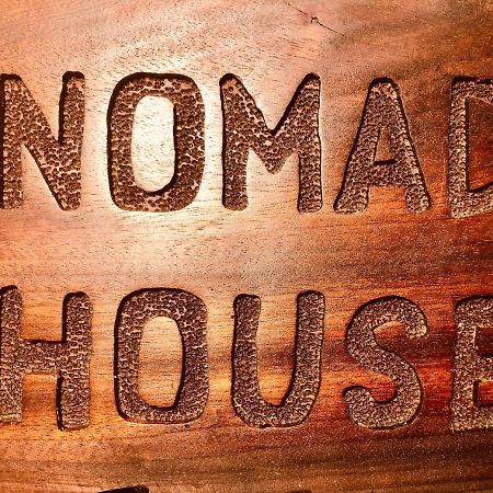 Nomad House Haria Lanzarote D Apartment Luaran gambar