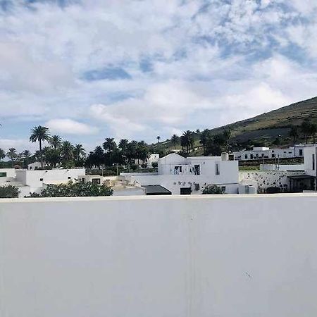Nomad House Haria Lanzarote D Apartment Luaran gambar