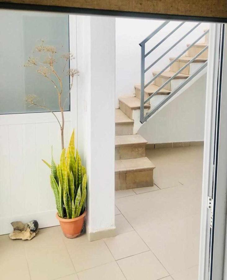 Nomad House Haria Lanzarote D Apartment Luaran gambar