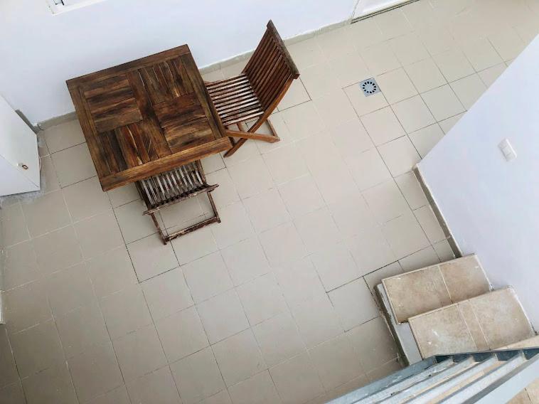 Nomad House Haria Lanzarote D Apartment Luaran gambar