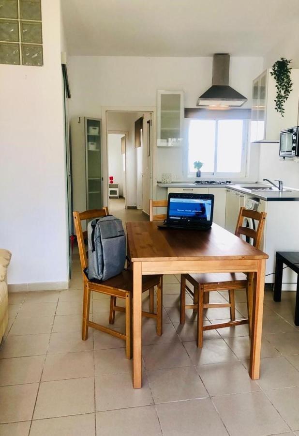 Nomad House Haria Lanzarote D Apartment Luaran gambar