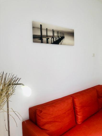 Nomad House Haria Lanzarote D Apartment Luaran gambar