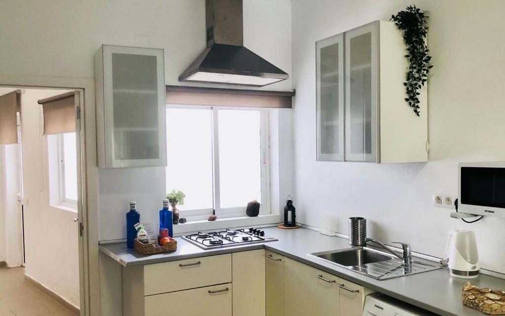 Nomad House Haria Lanzarote D Apartment Luaran gambar
