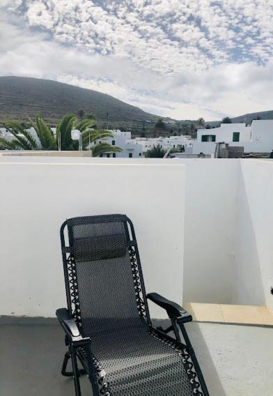 Nomad House Haria Lanzarote D Apartment Luaran gambar