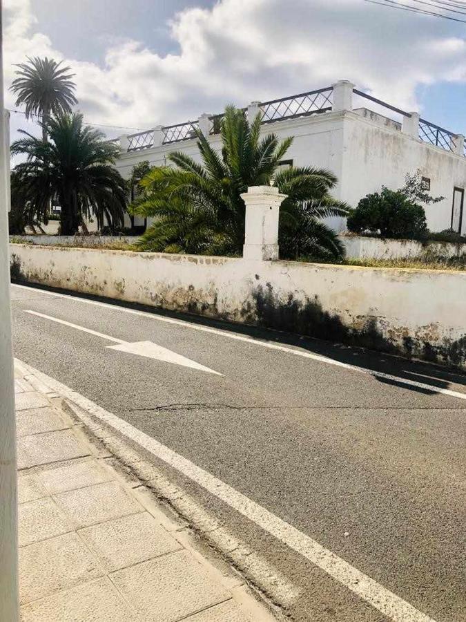 Nomad House Haria Lanzarote D Apartment Luaran gambar