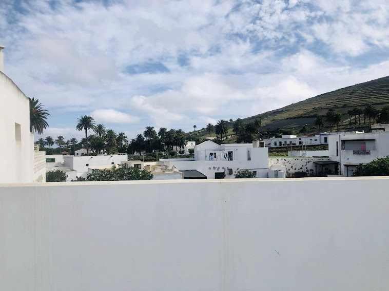 Nomad House Haria Lanzarote D Apartment Luaran gambar
